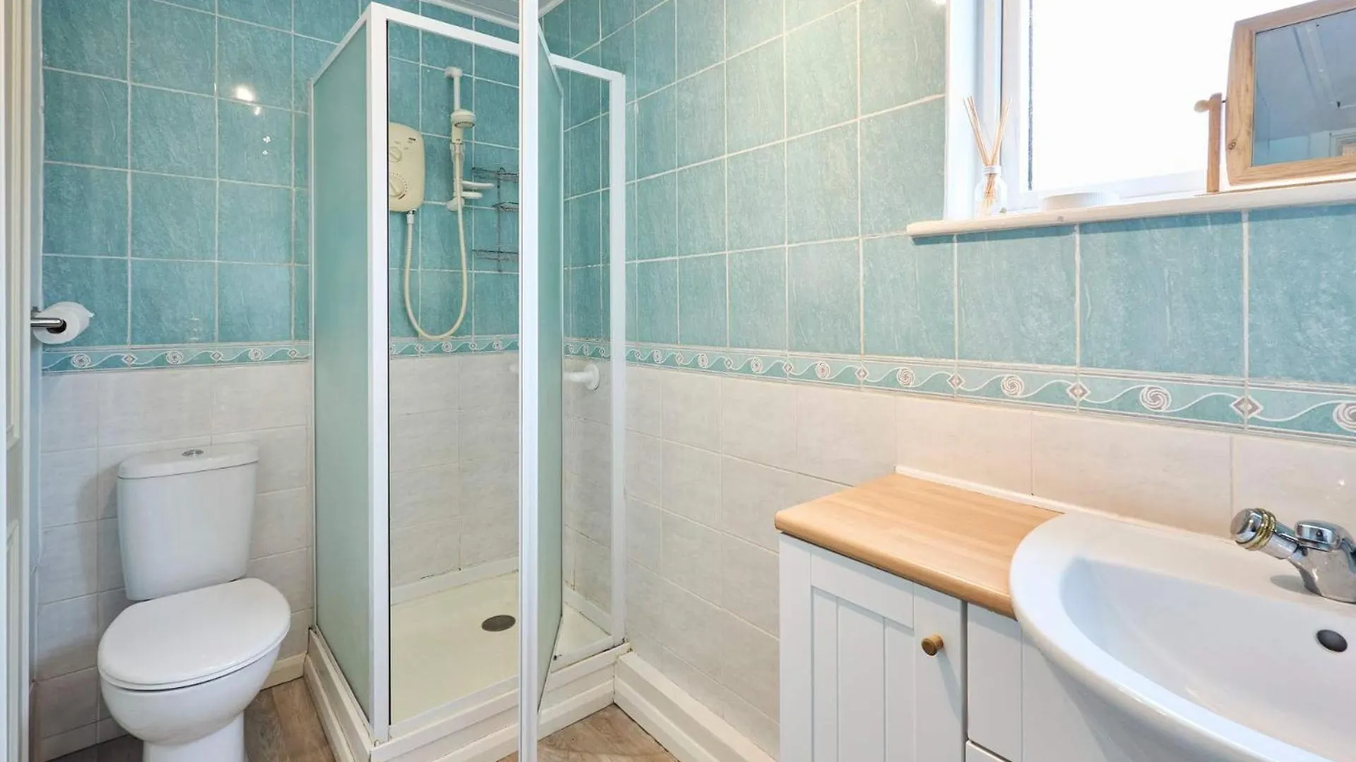 Host & - Trinity Way Holiday home