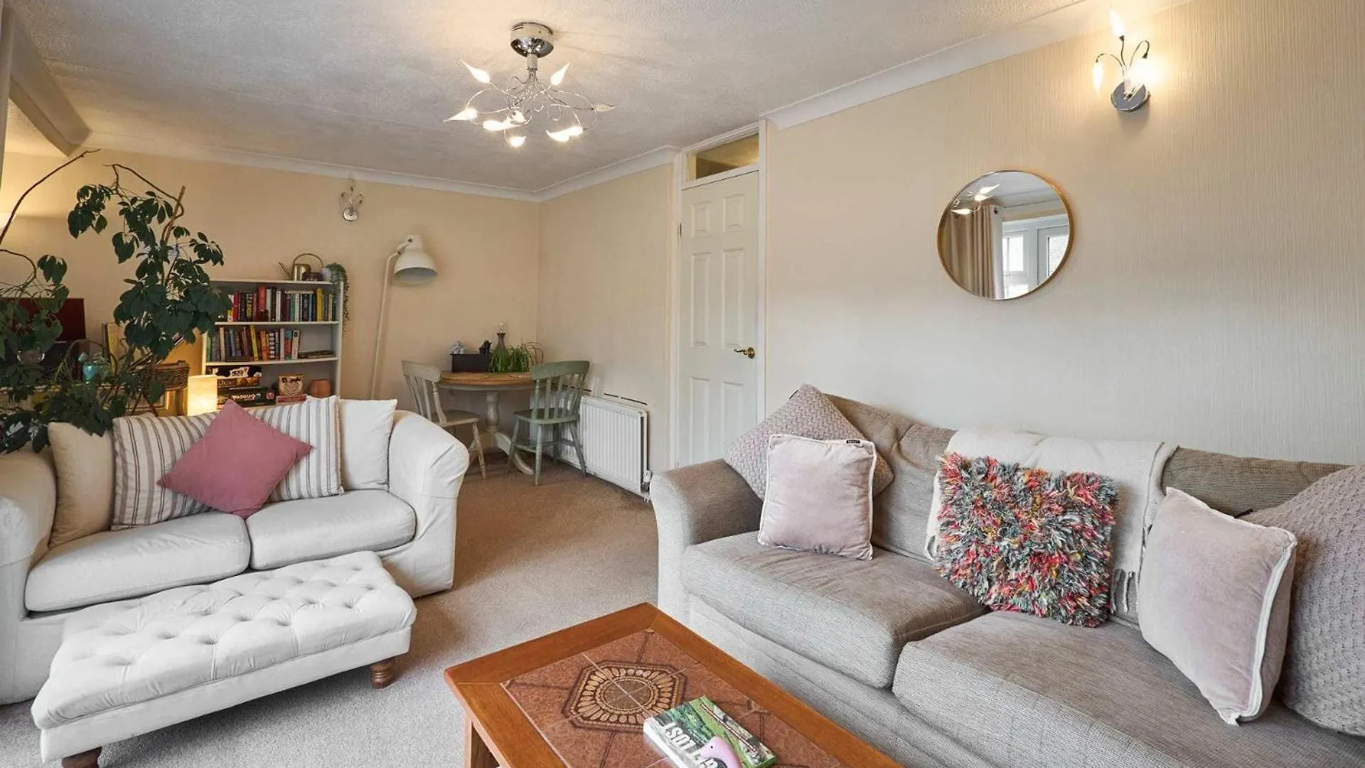 Holiday home Host & - Trinity Way