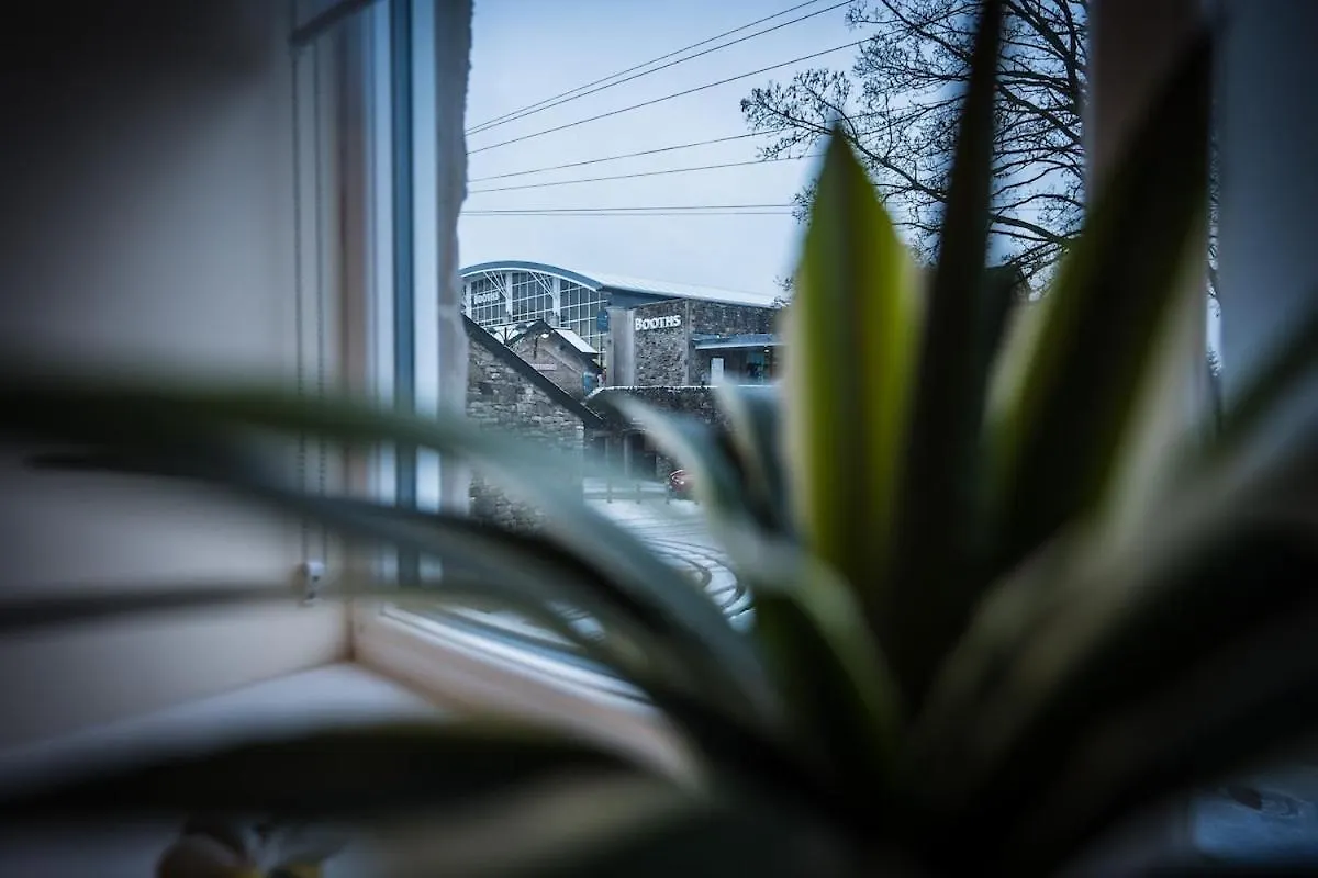 Holiday home Florence Kendal