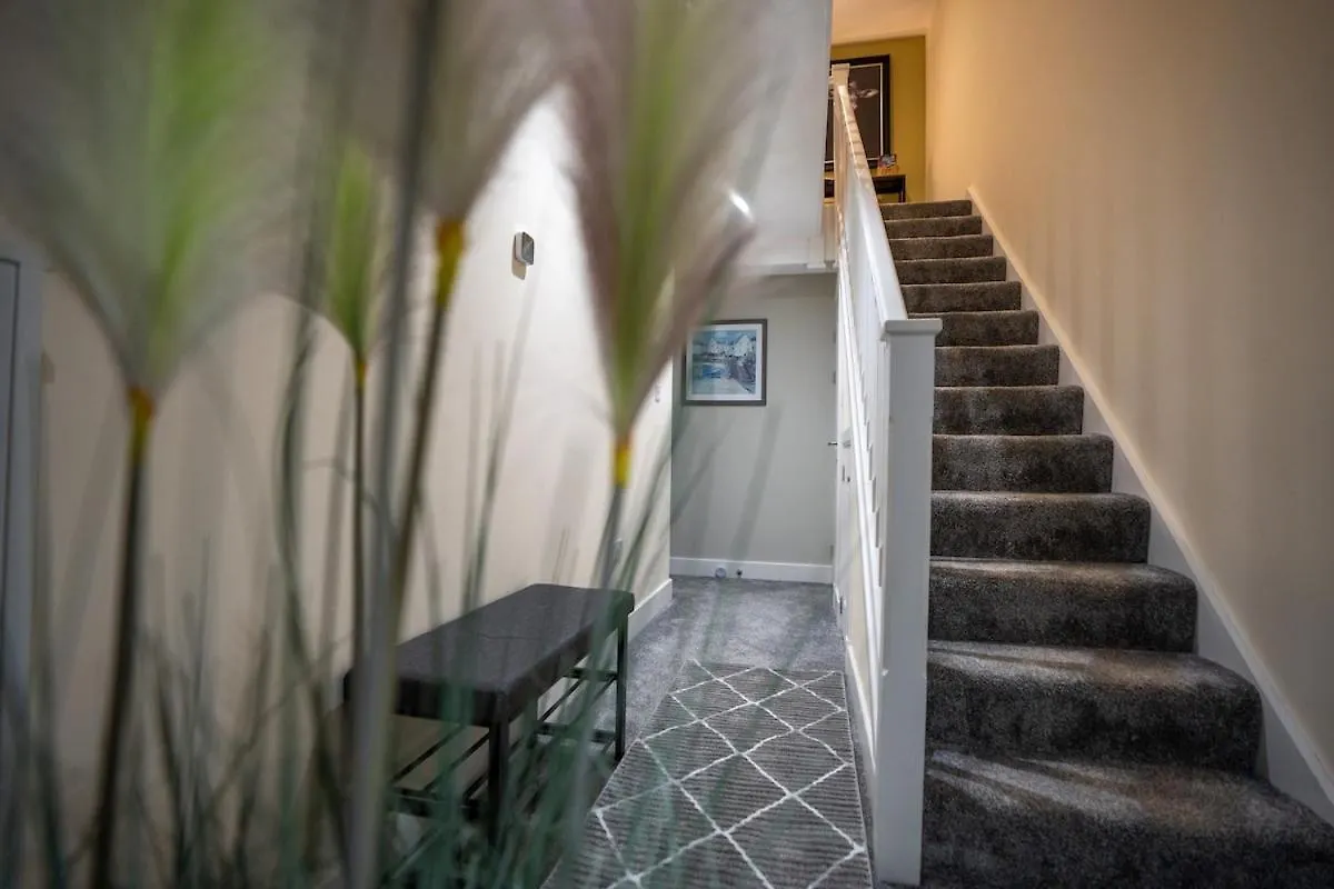 Holiday home Florence