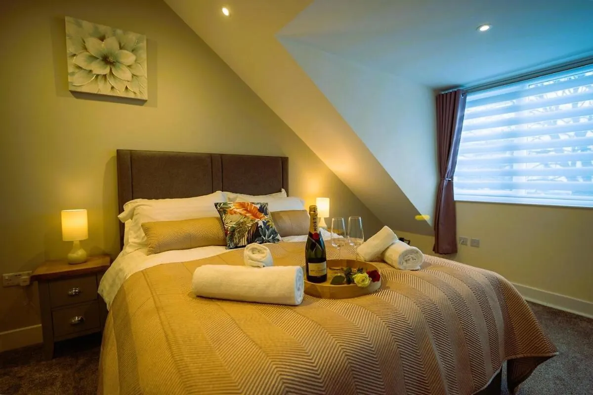 Florence Holiday home Kendal