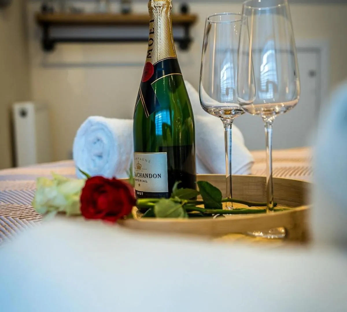 Florence Holiday home Kendal