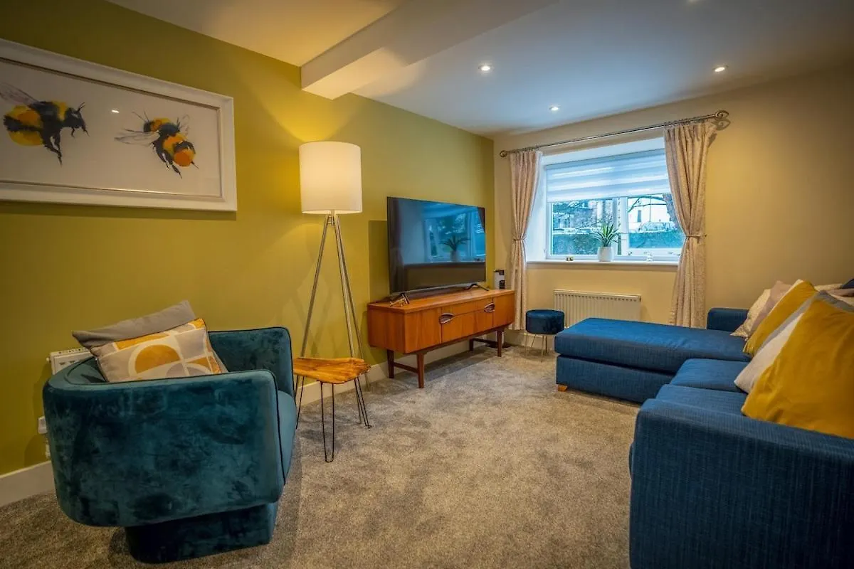 Florence Holiday home Kendal