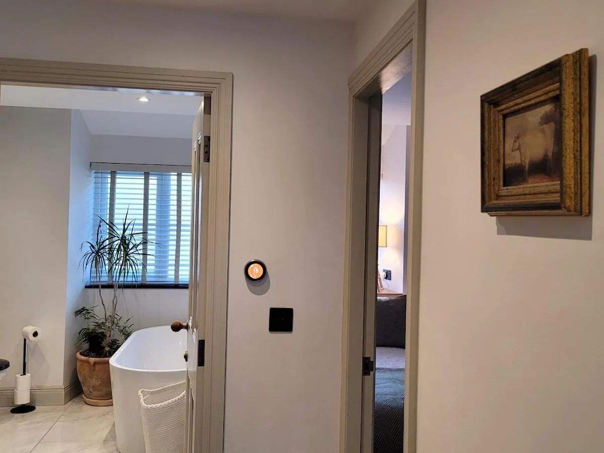 7 Guldrey Terrace Σπίτι διακοπών