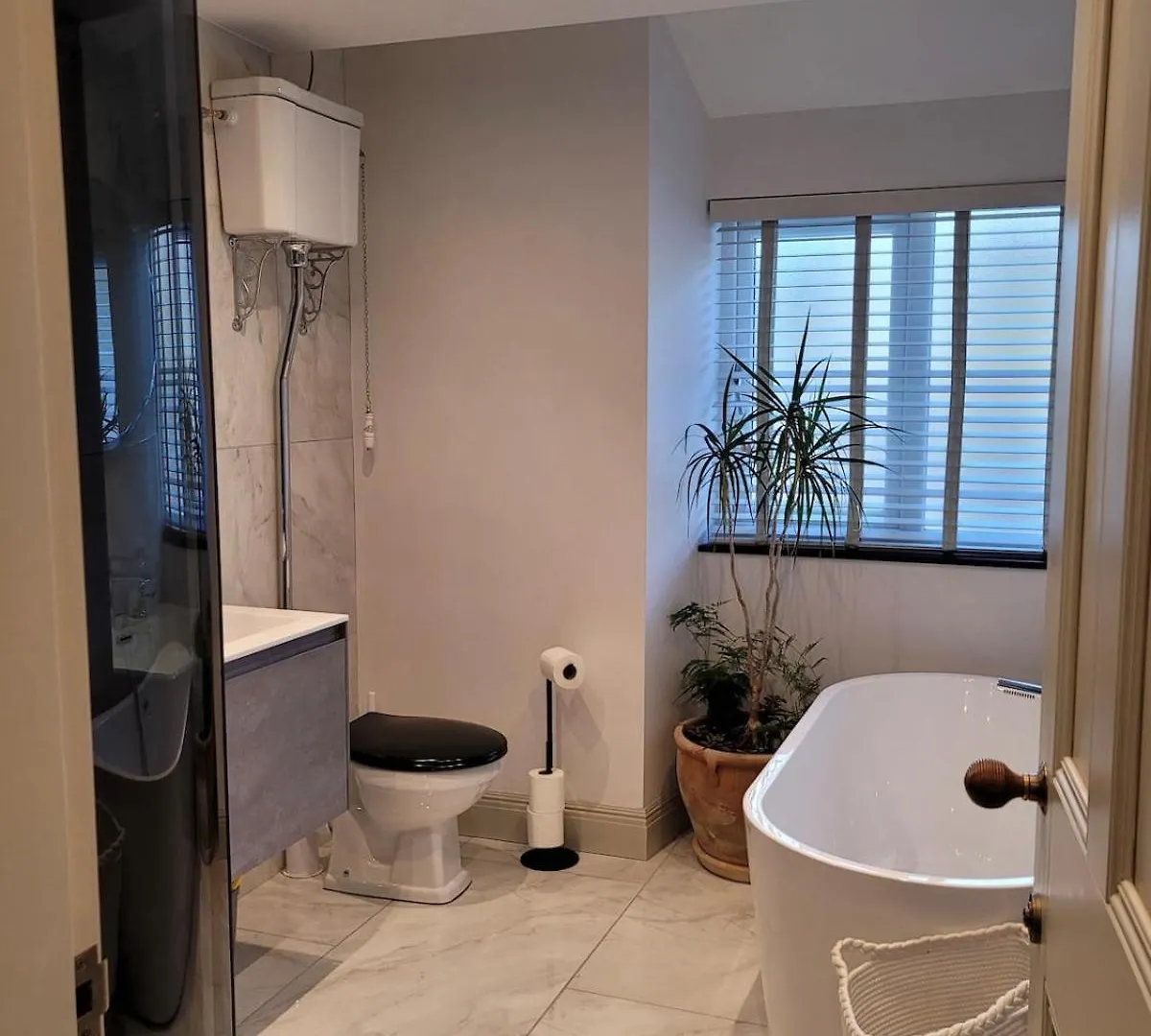 7 Guldrey Terrace Σπίτι διακοπών Sedbergh