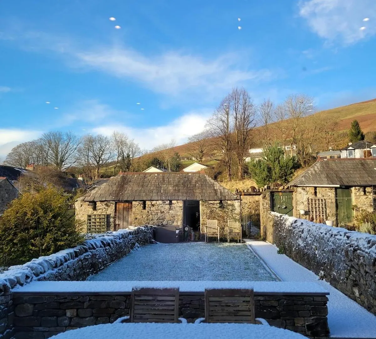 7 Guldrey Terrace * Sedbergh