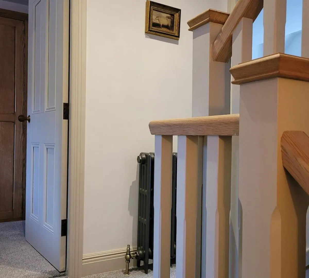 Σπίτι διακοπών 7 Guldrey Terrace