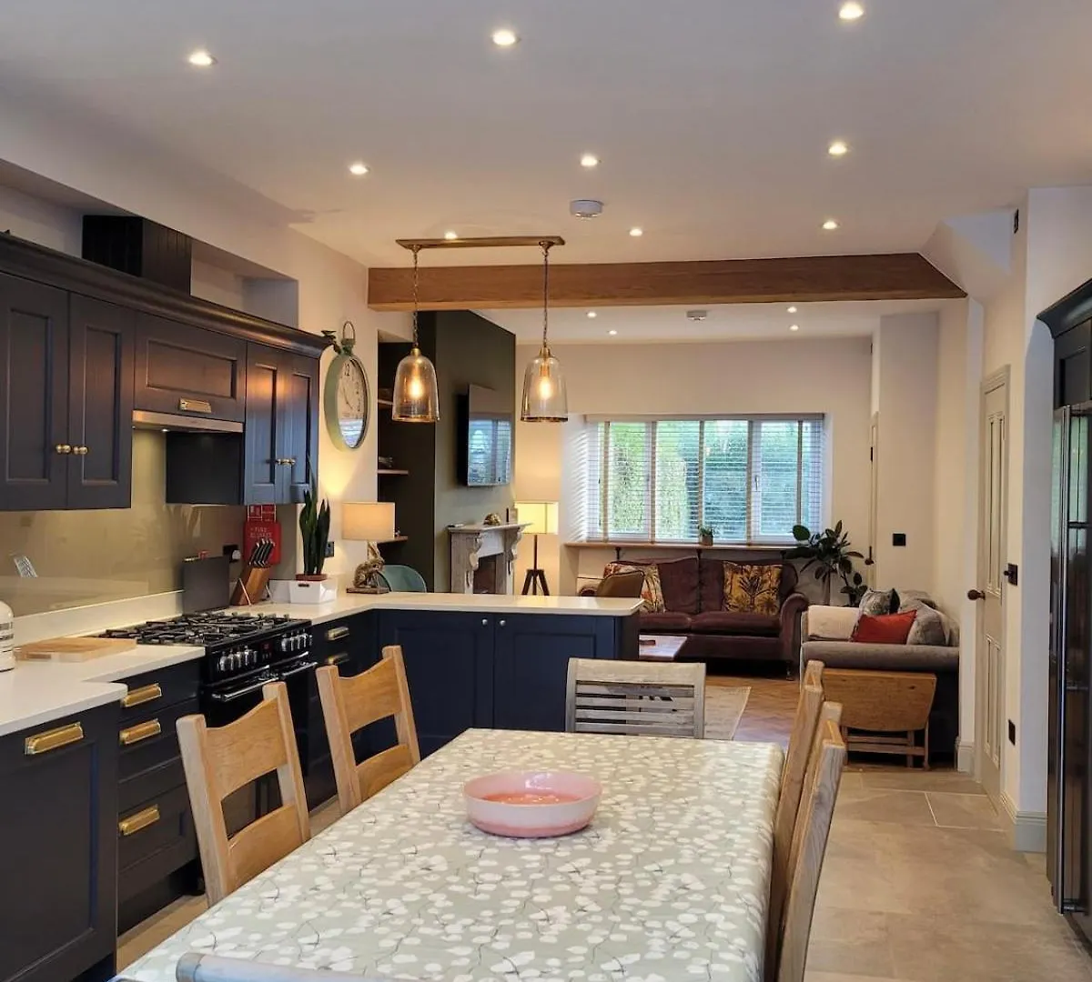 7 Guldrey Terrace Σπίτι διακοπών Sedbergh