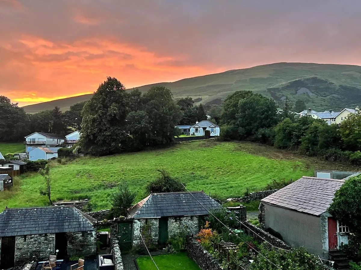 7 Guldrey Terrace Sedbergh