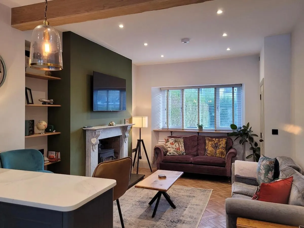 7 Guldrey Terrace * Sedbergh