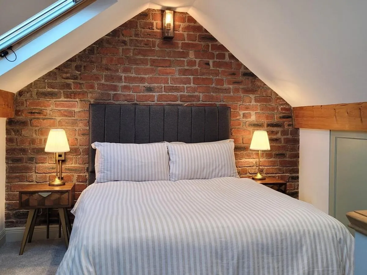 7 Guldrey Terrace Σπίτι διακοπών Sedbergh