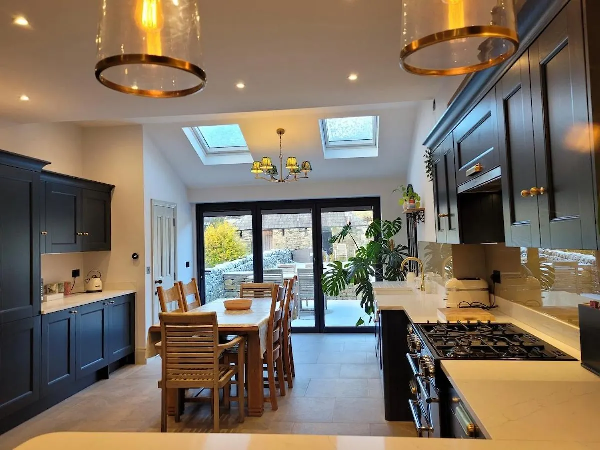 Σπίτι διακοπών 7 Guldrey Terrace *