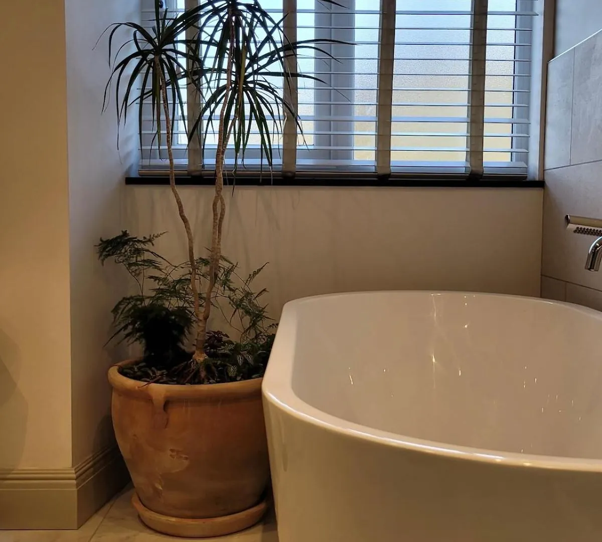 Σπίτι διακοπών 7 Guldrey Terrace *