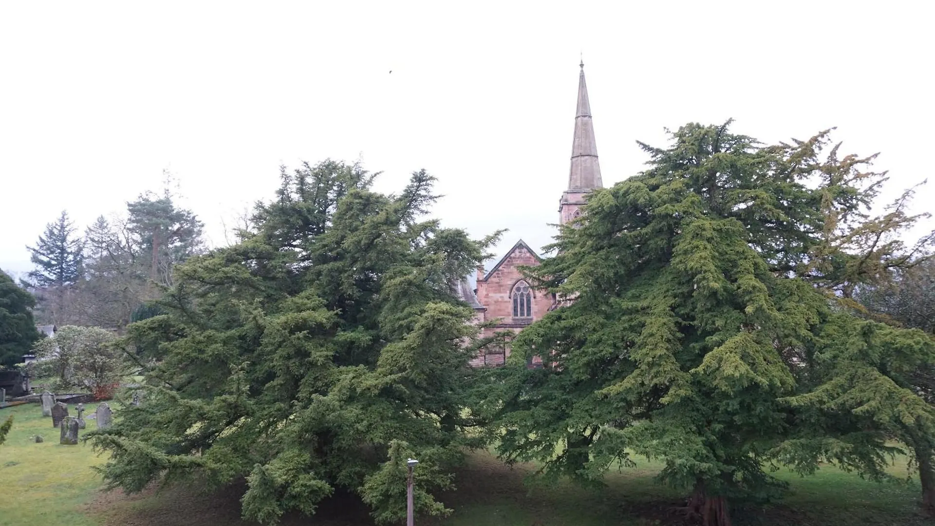 Chaucer View, Chaucer House Apts Διαμέρισμα Κέσγουικ