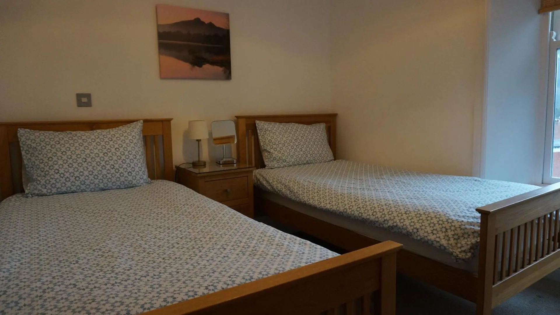 Apartment Chaucer View, Chaucer House Apts Keswick (Cumbria)