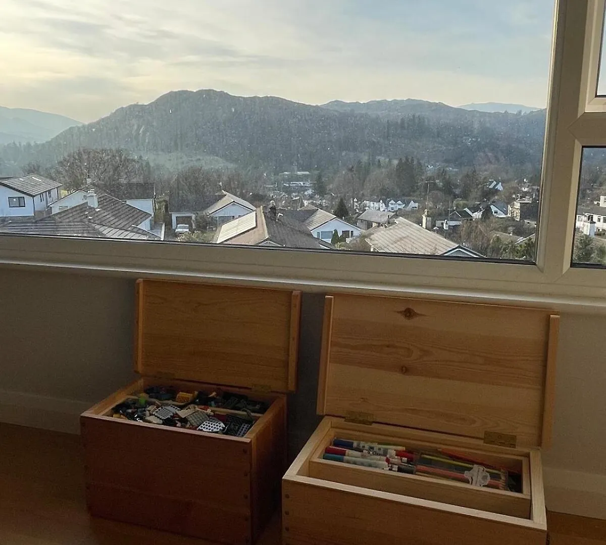 3 Bedroom Ambleside