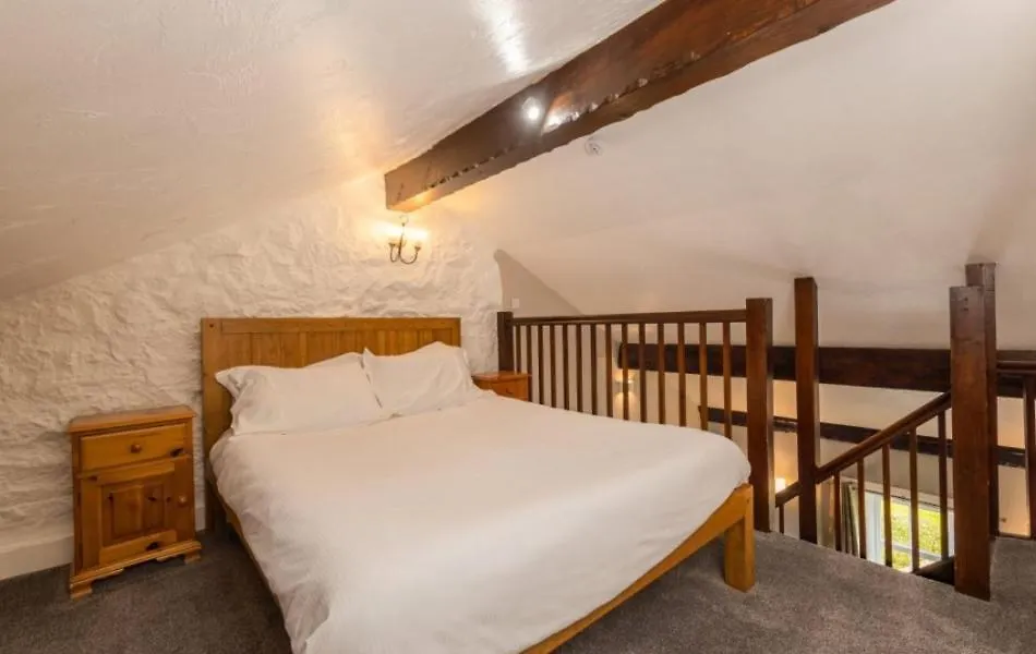 Apartment King George Iv Eskdale