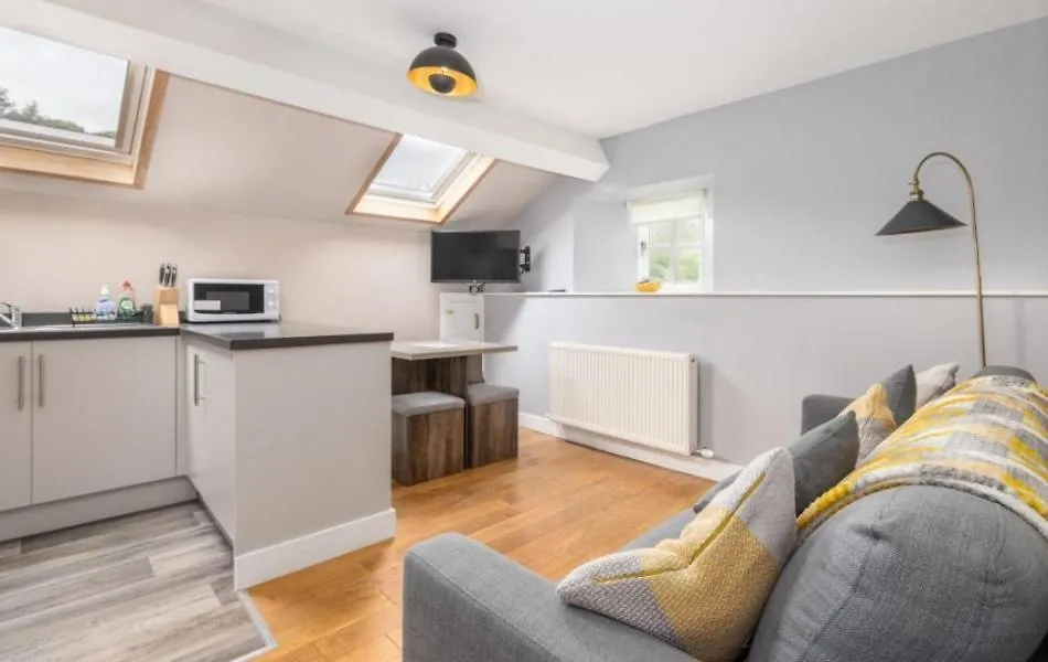 Apartment King George Iv *