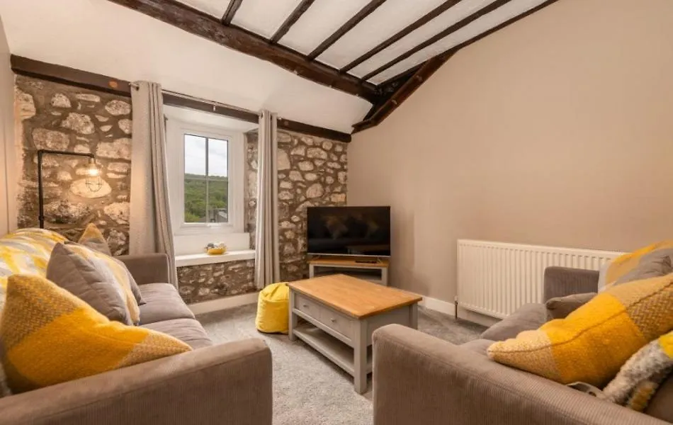 Apartment King George Iv Eskdale