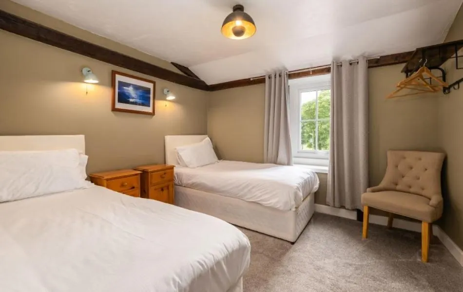 King George Iv Apartment