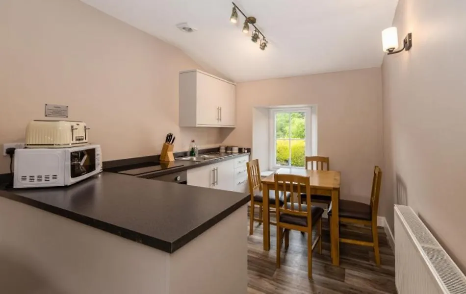 Apartment King George Iv Eskdale