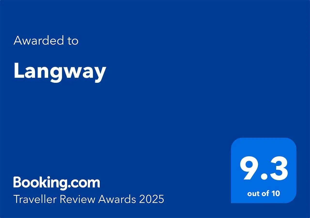 Langway Holiday home