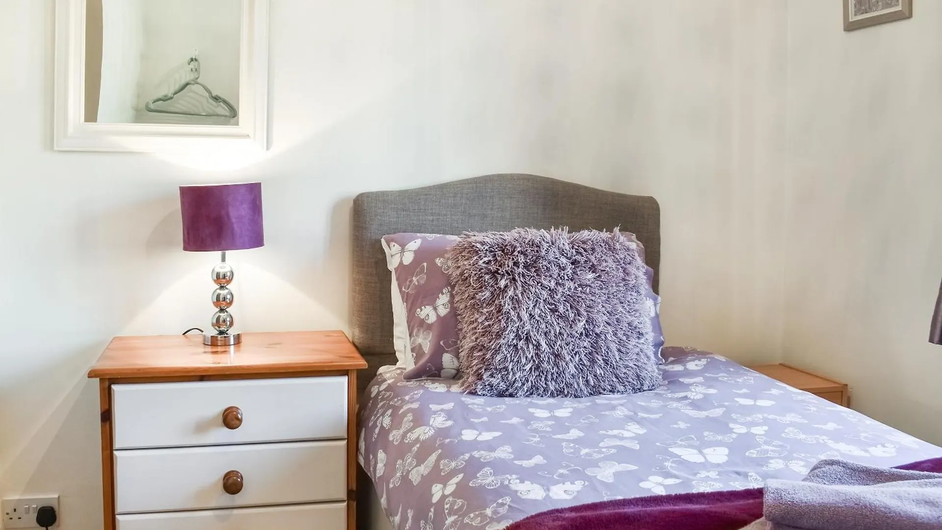Holiday home West Kellet *