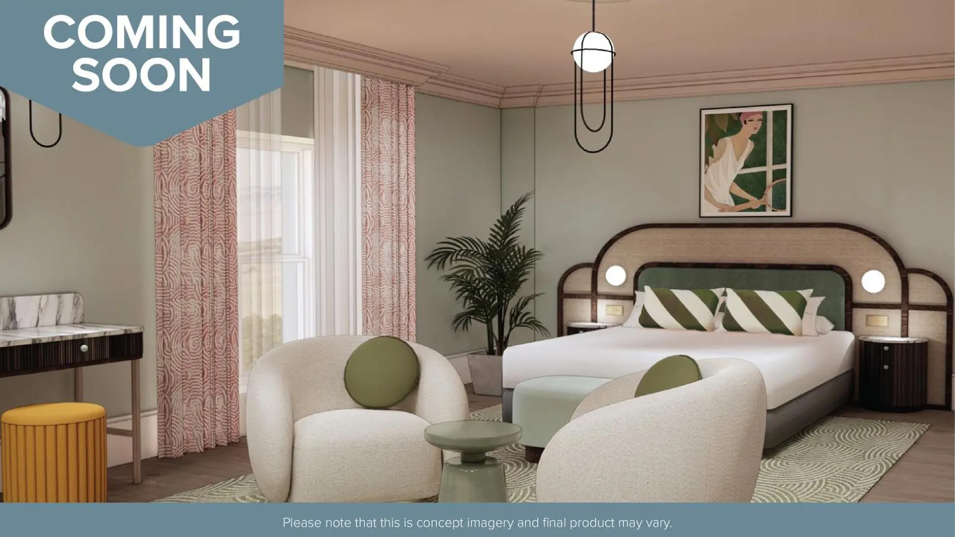 Grange Hotel Hotel Grange-over-Sands