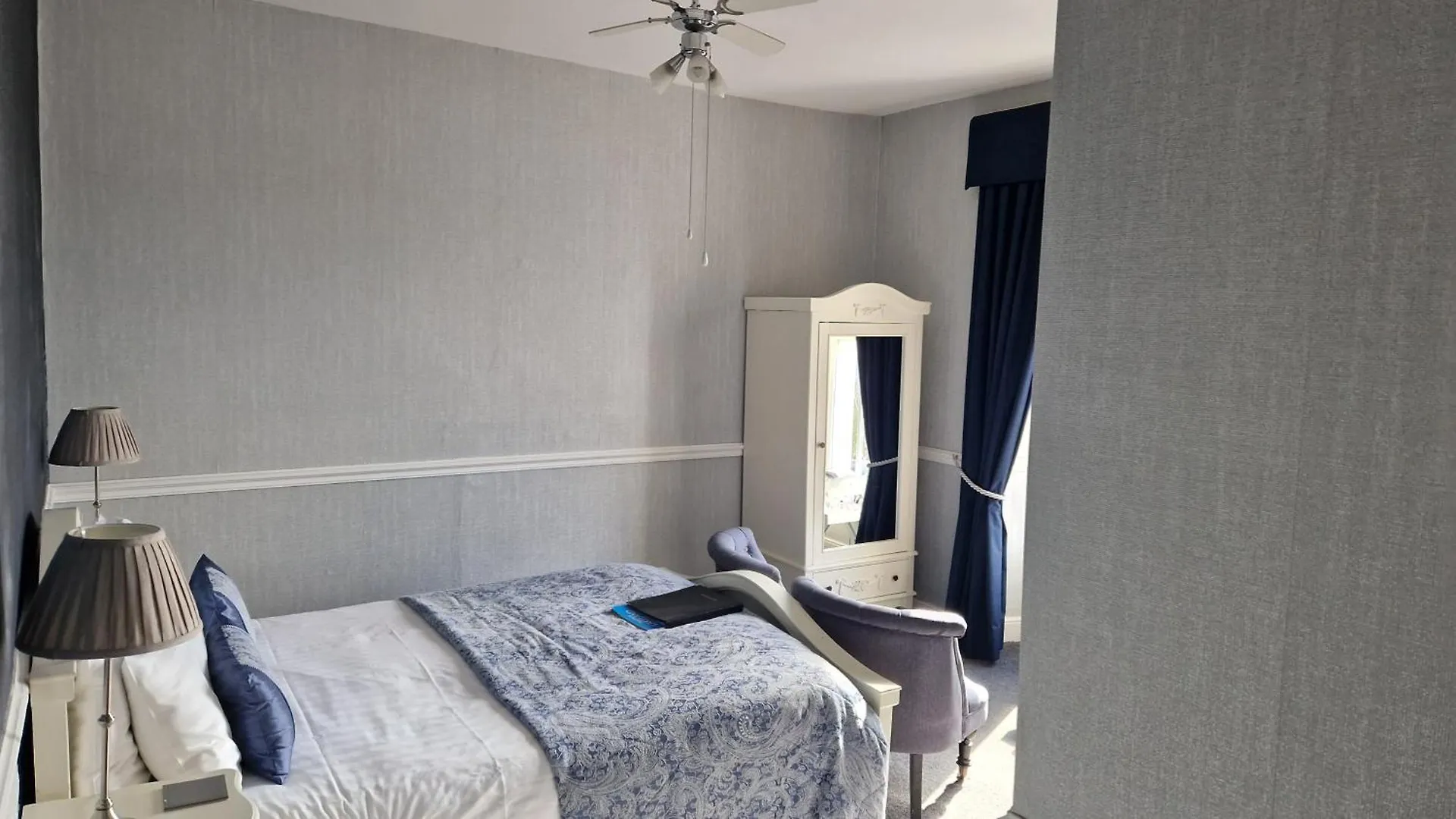 New Hall Bank Guest house Bowness-on-Windermere