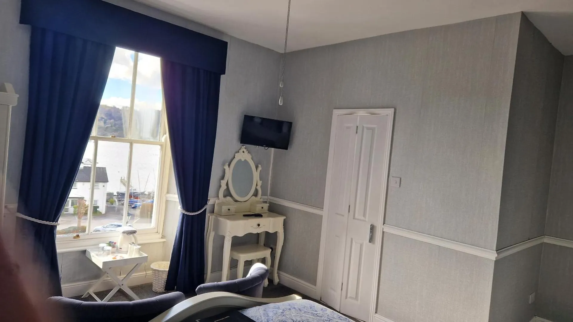 New Hall Bank 4* Bowness-on-Windermere
