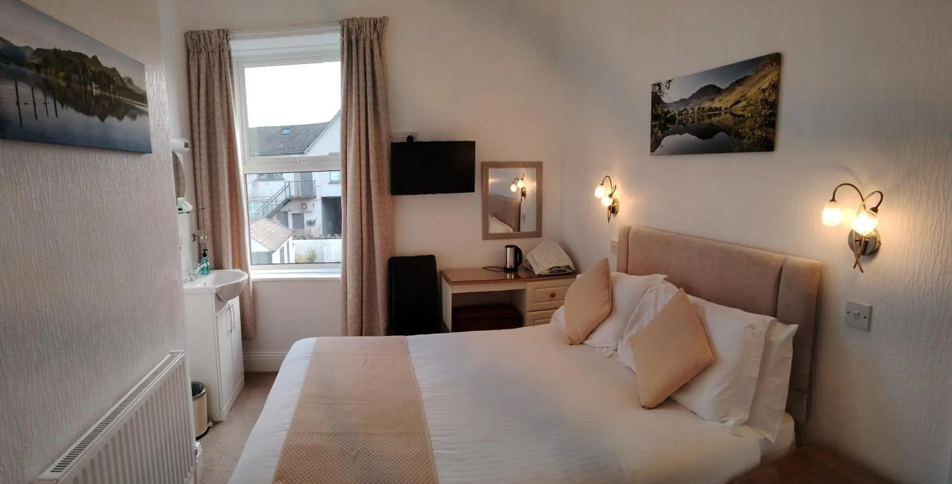 Dunsford 4*