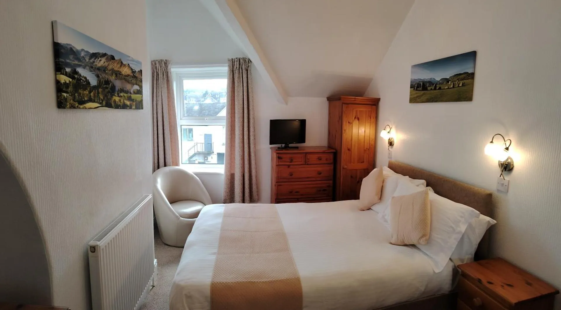 Dunsford Keswick (Cumbria)
