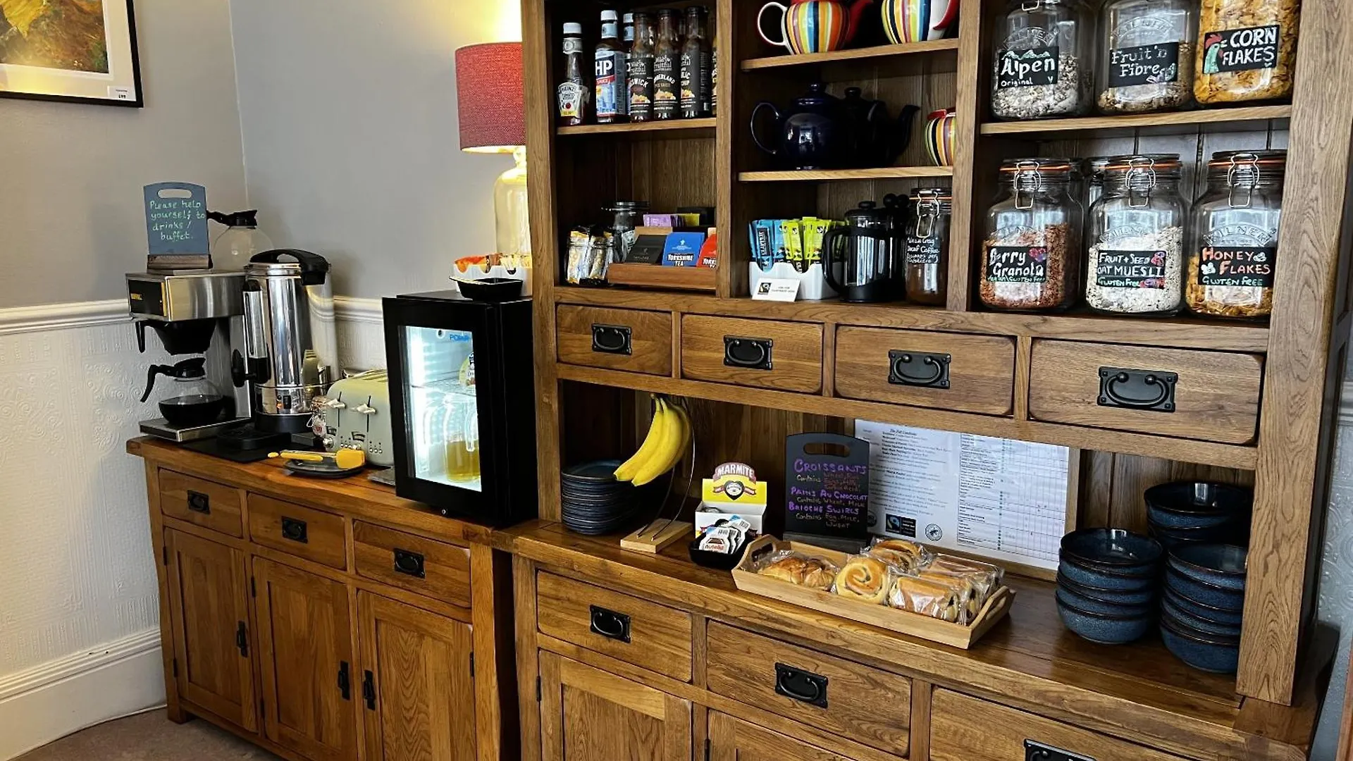 Greystoke House 4* Keswick (Cumbria)