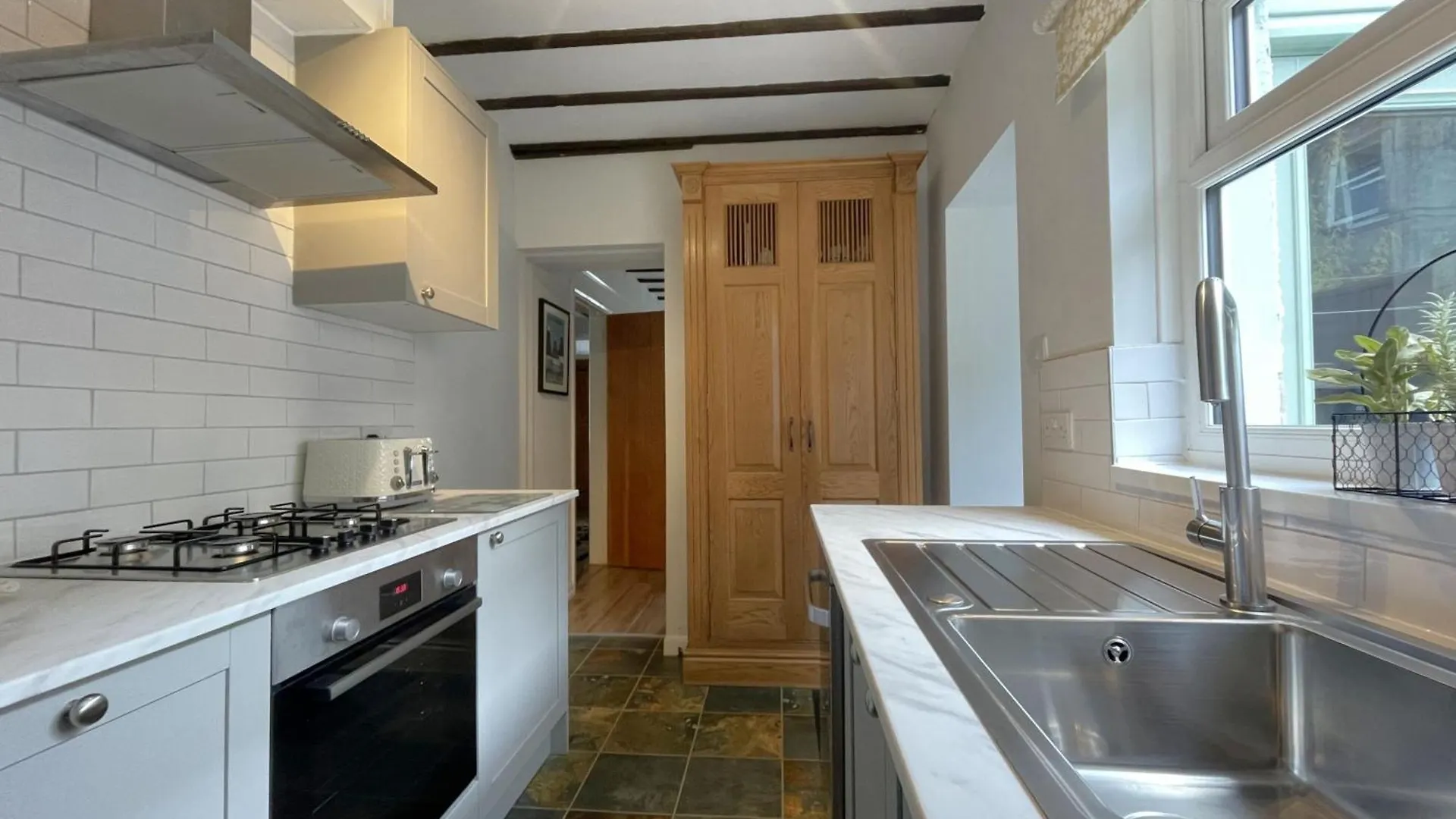Holiday home Acorn