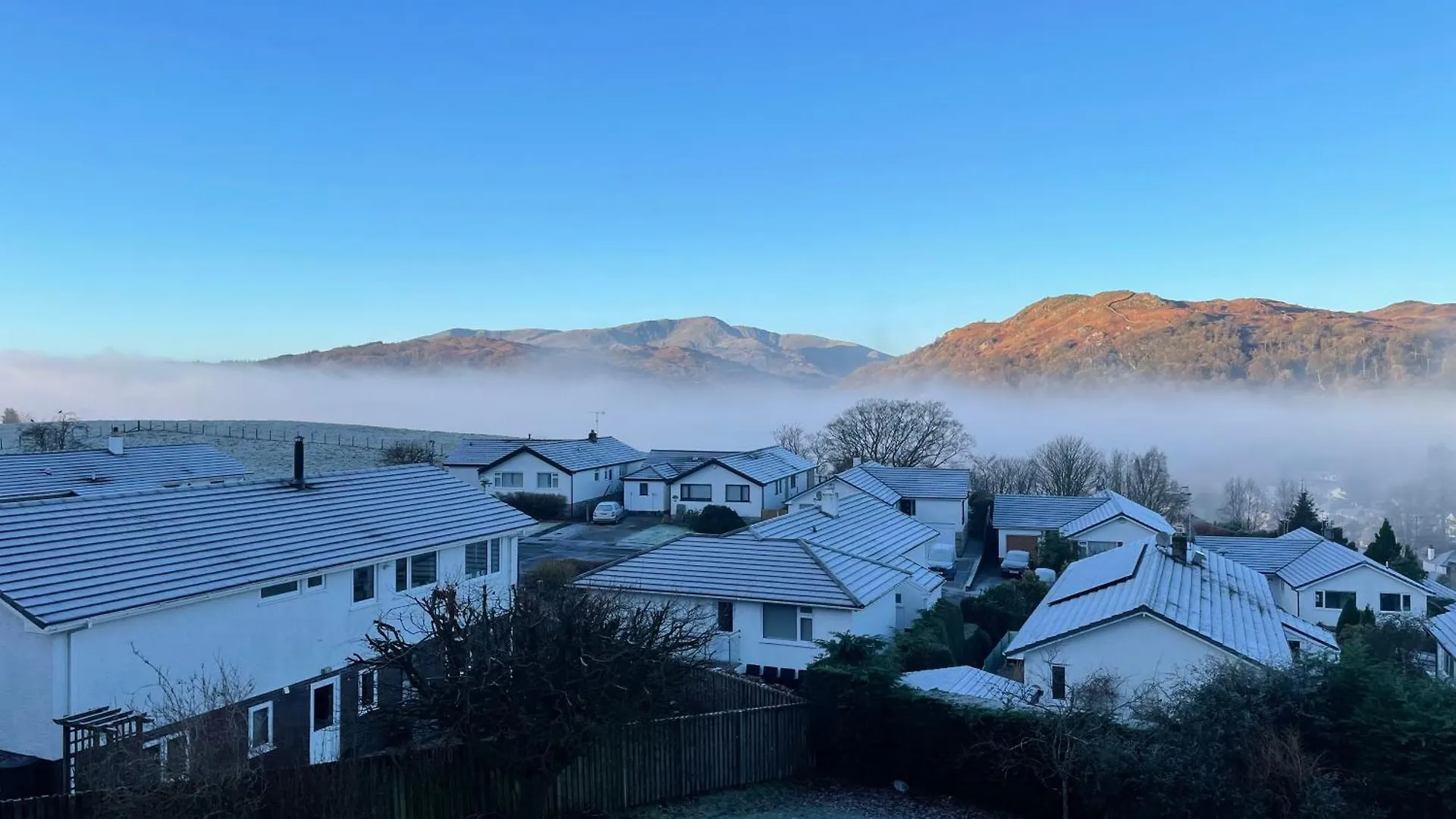 3 Bedroom * Ambleside