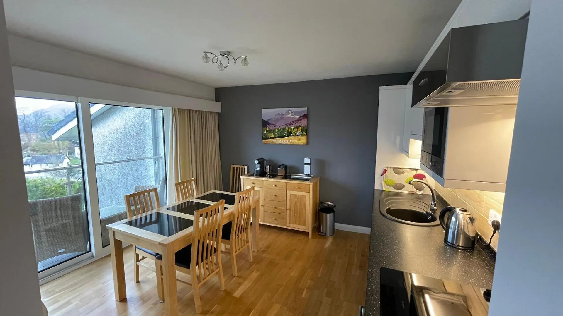 3 Bedroom * Ambleside