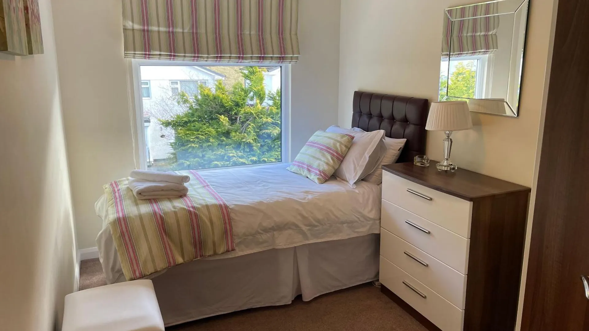 Apartment 3 Bedroom Ambleside
