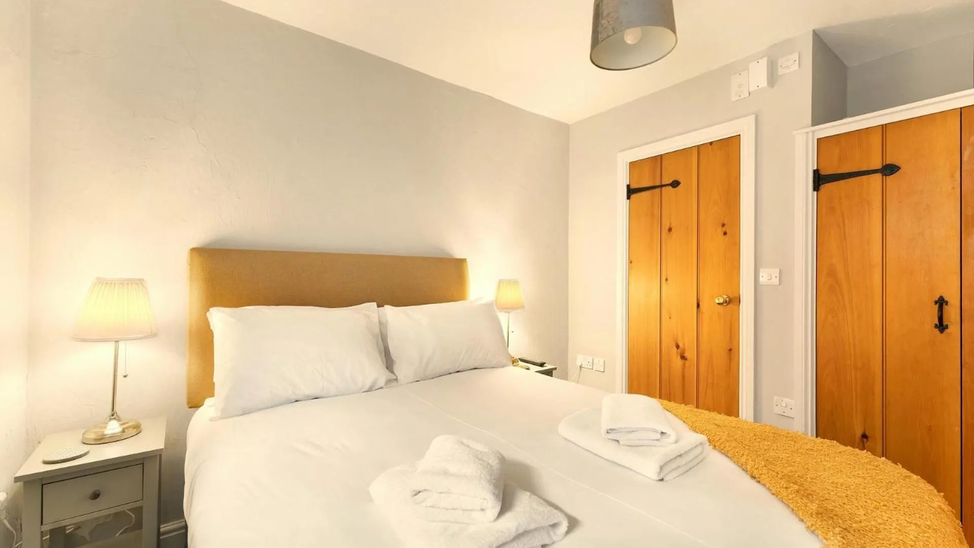 Flag Holiday home Hawkshead