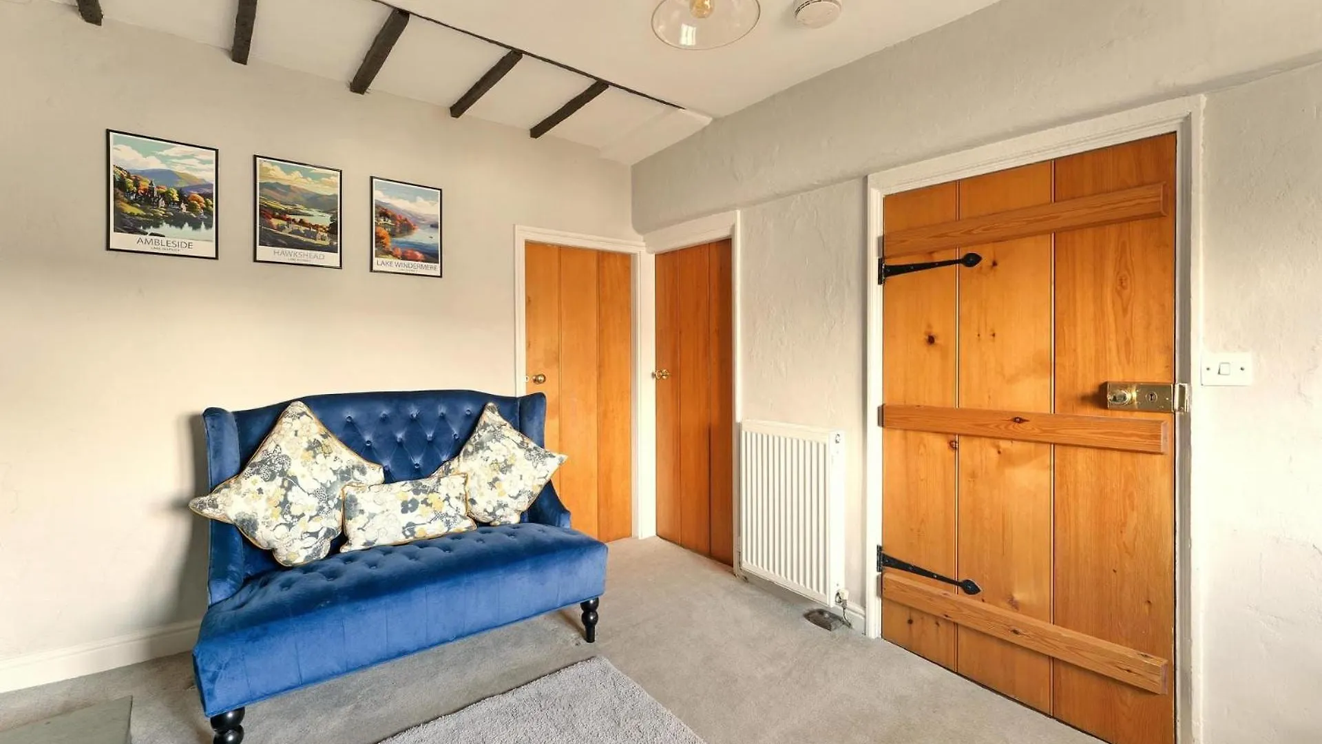 Vakantiehuis Flag Hawkshead