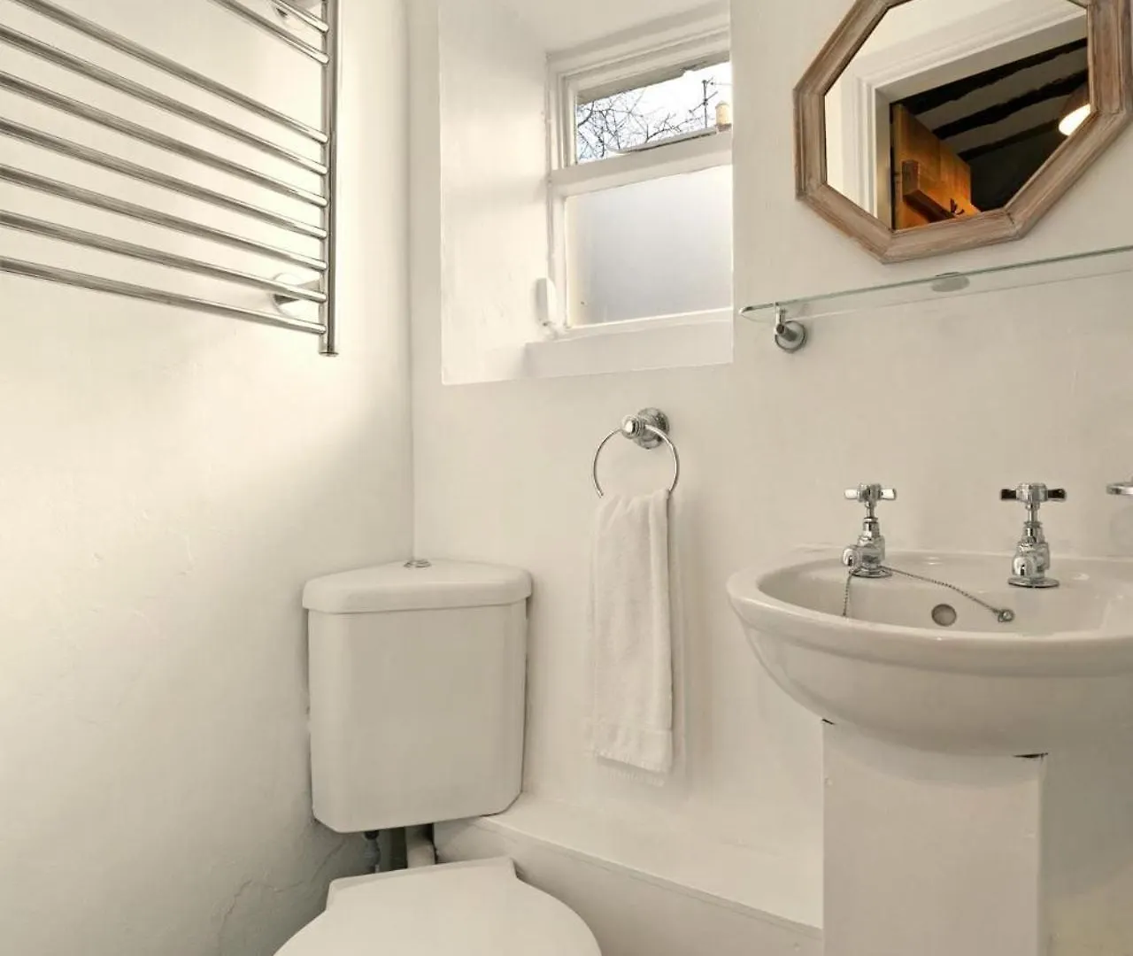 Flag Holiday home Hawkshead
