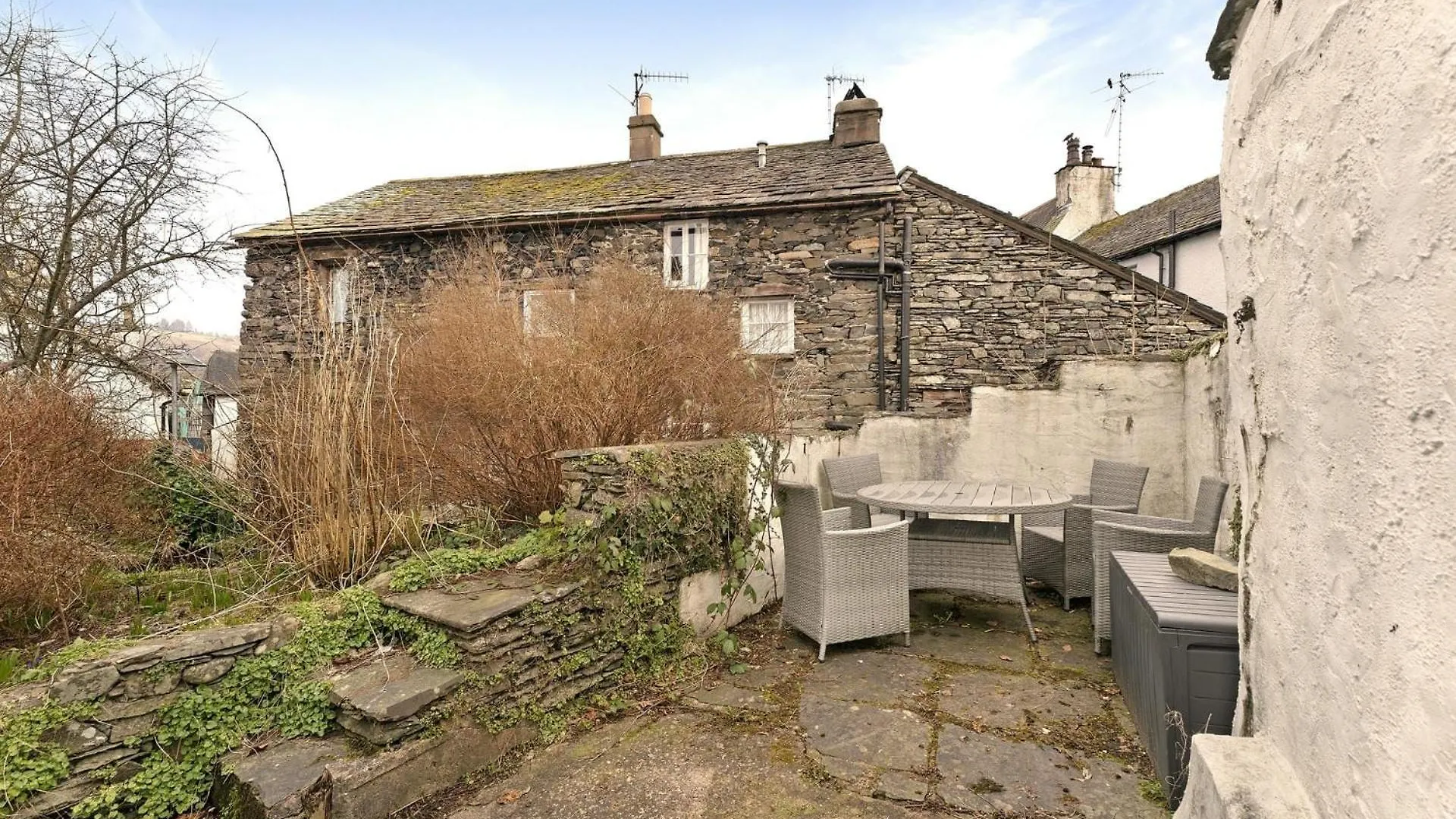 Vakantiehuis Flag Hawkshead