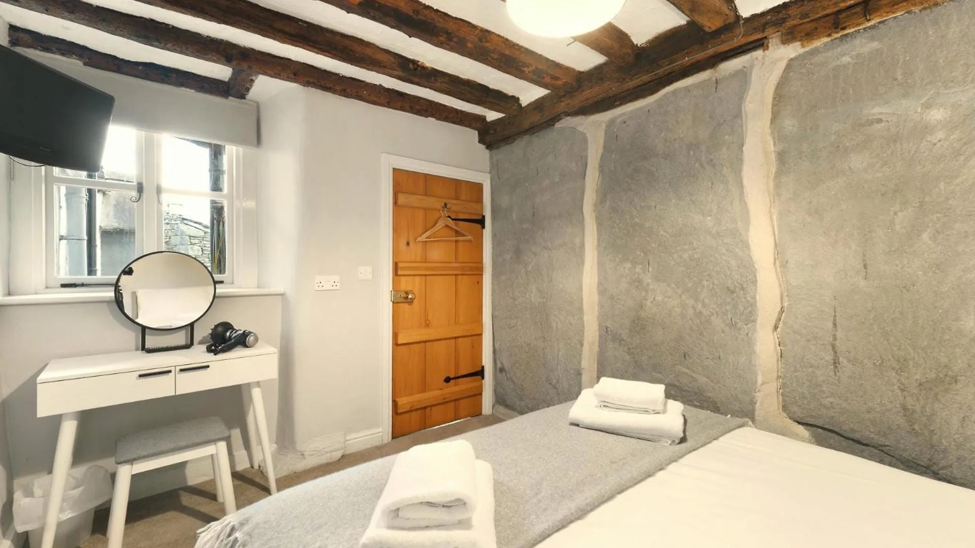Vakantiehuis Flag Hawkshead