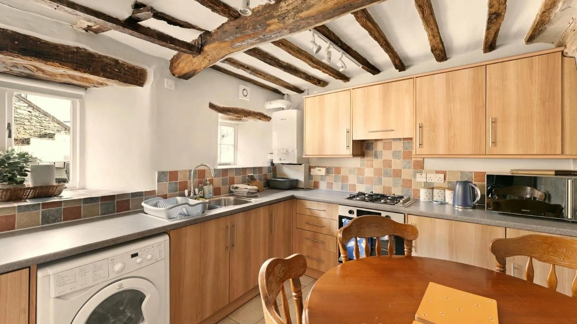 Vakantiehuis Flag Hawkshead