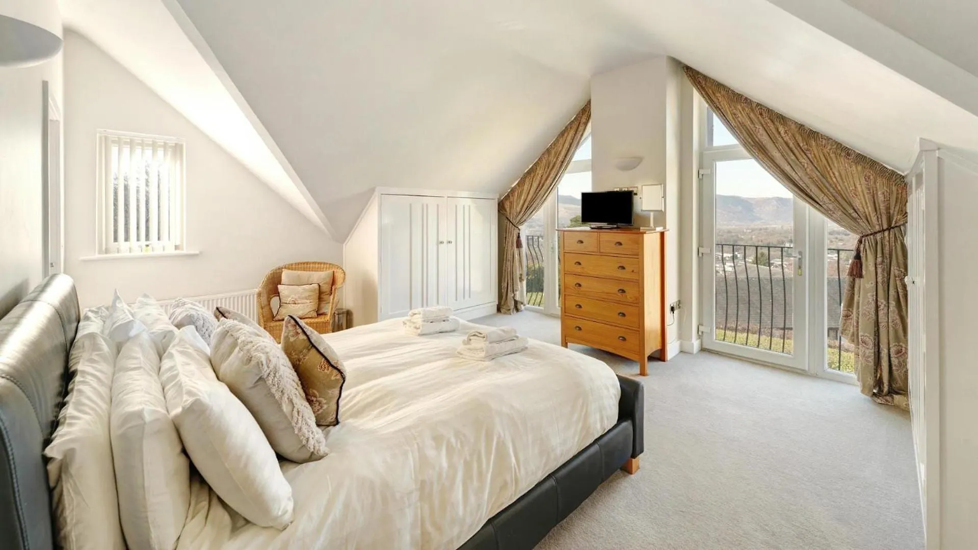 Casa vacanze Skiddaw Heights