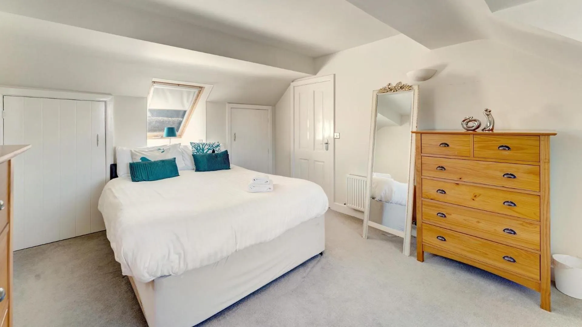 Casa vacanze Skiddaw Heights Keswick (Cumbria)