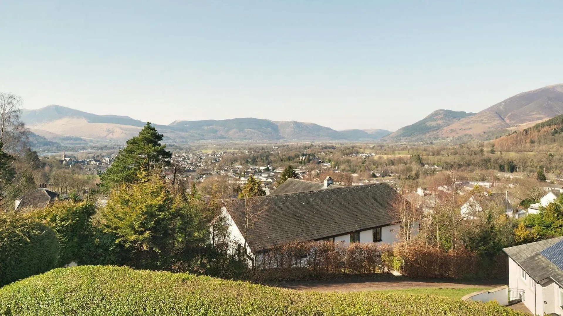 Casa vacanze Skiddaw Heights