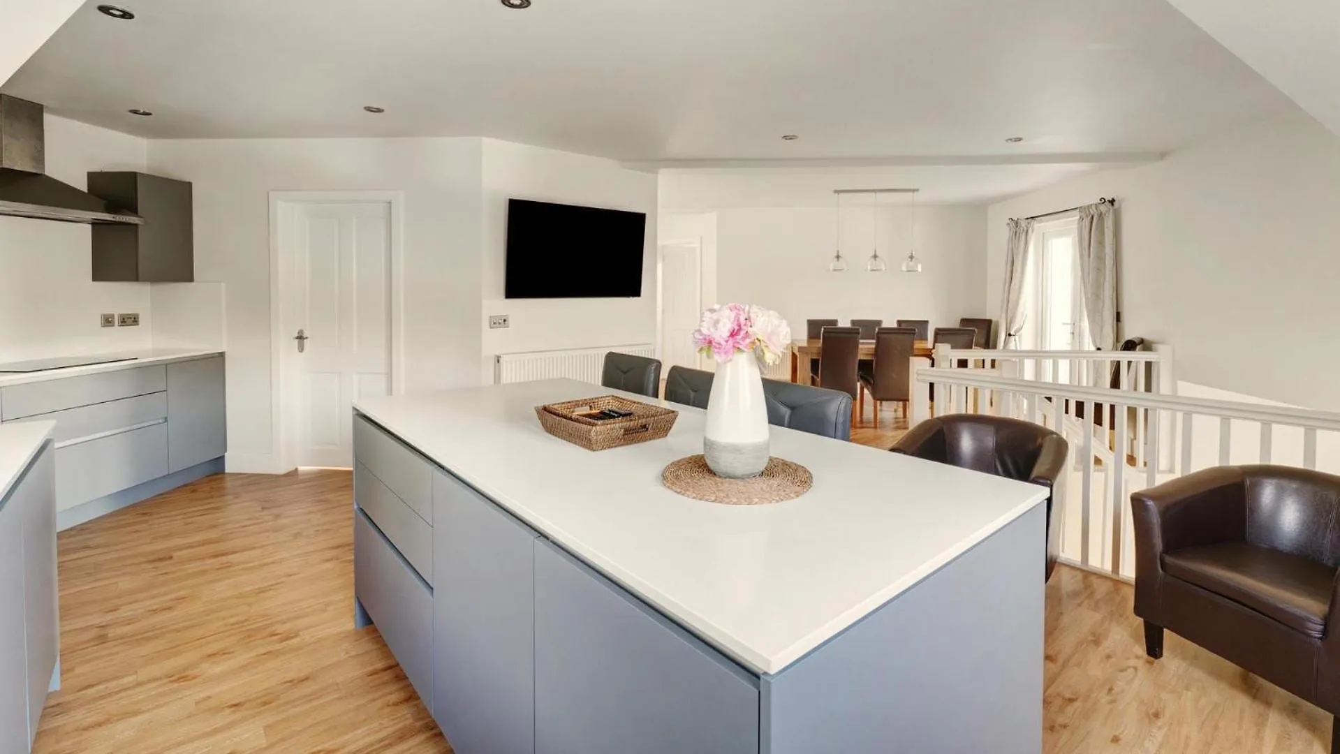 Casa vacanze Skiddaw Heights *