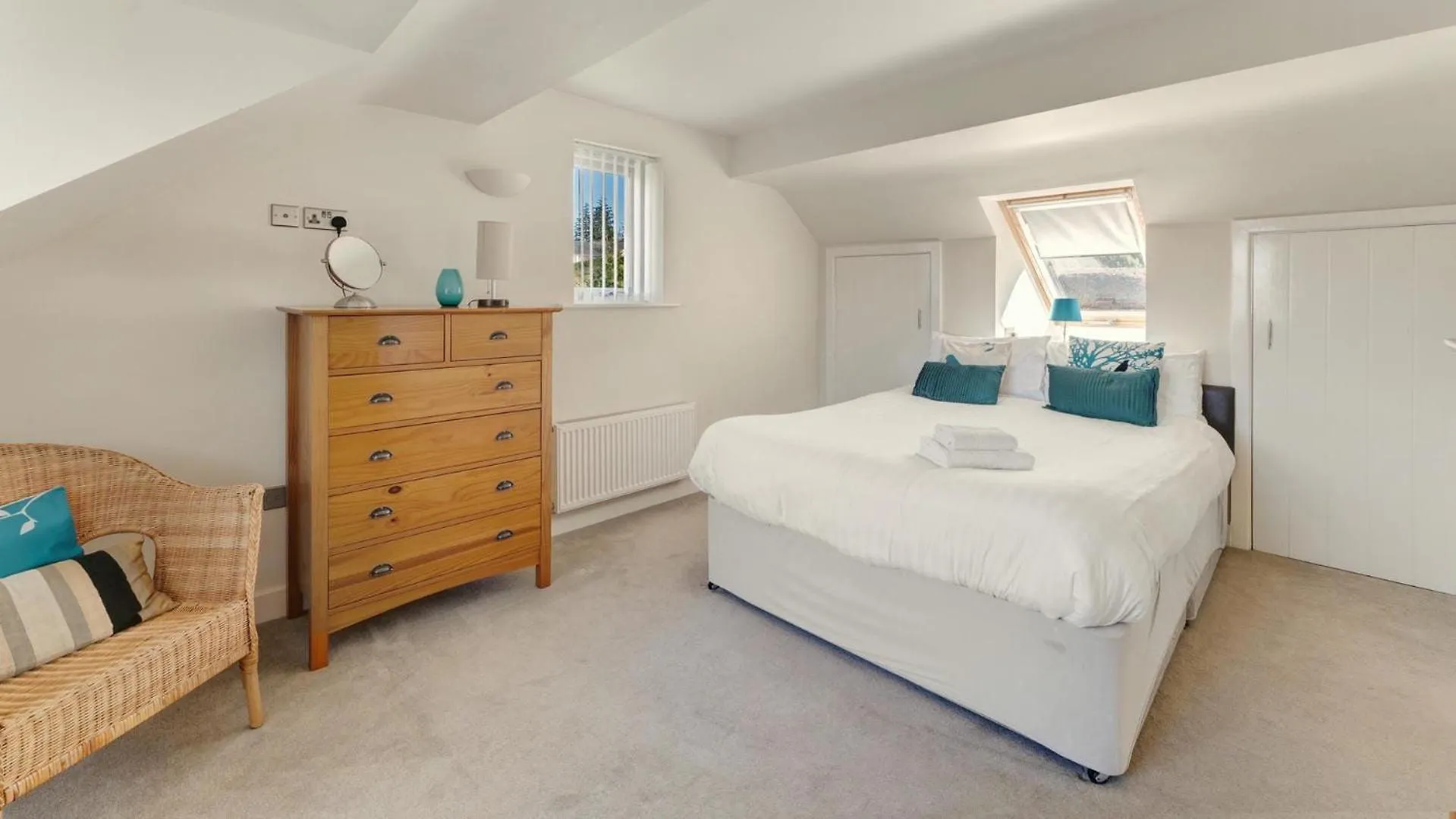Skiddaw Heights Casa vacanze Keswick (Cumbria)