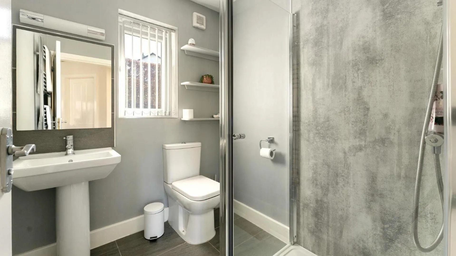 Casa vacanze Skiddaw Heights Keswick (Cumbria)