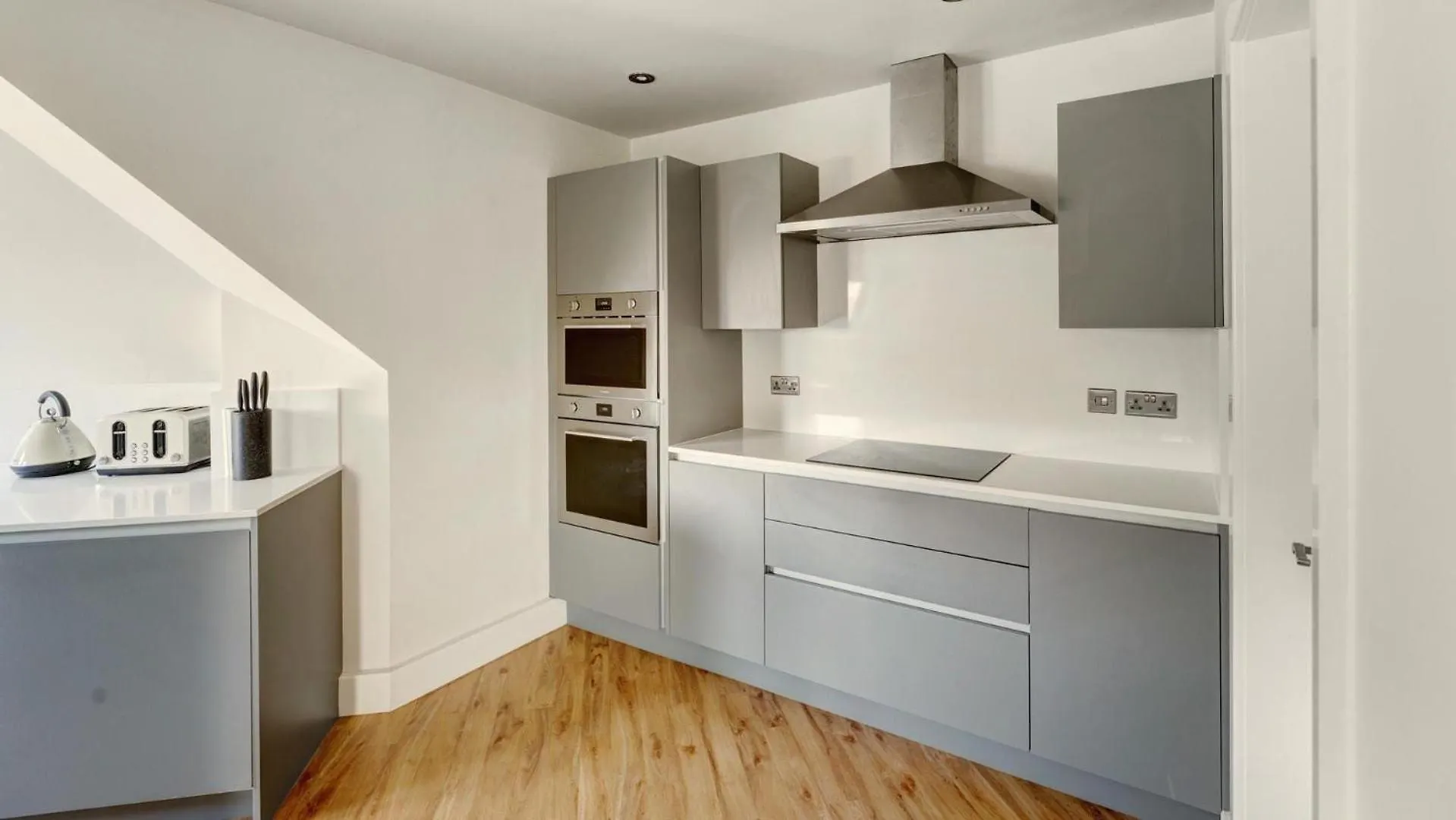 Casa vacanze Skiddaw Heights Keswick (Cumbria)